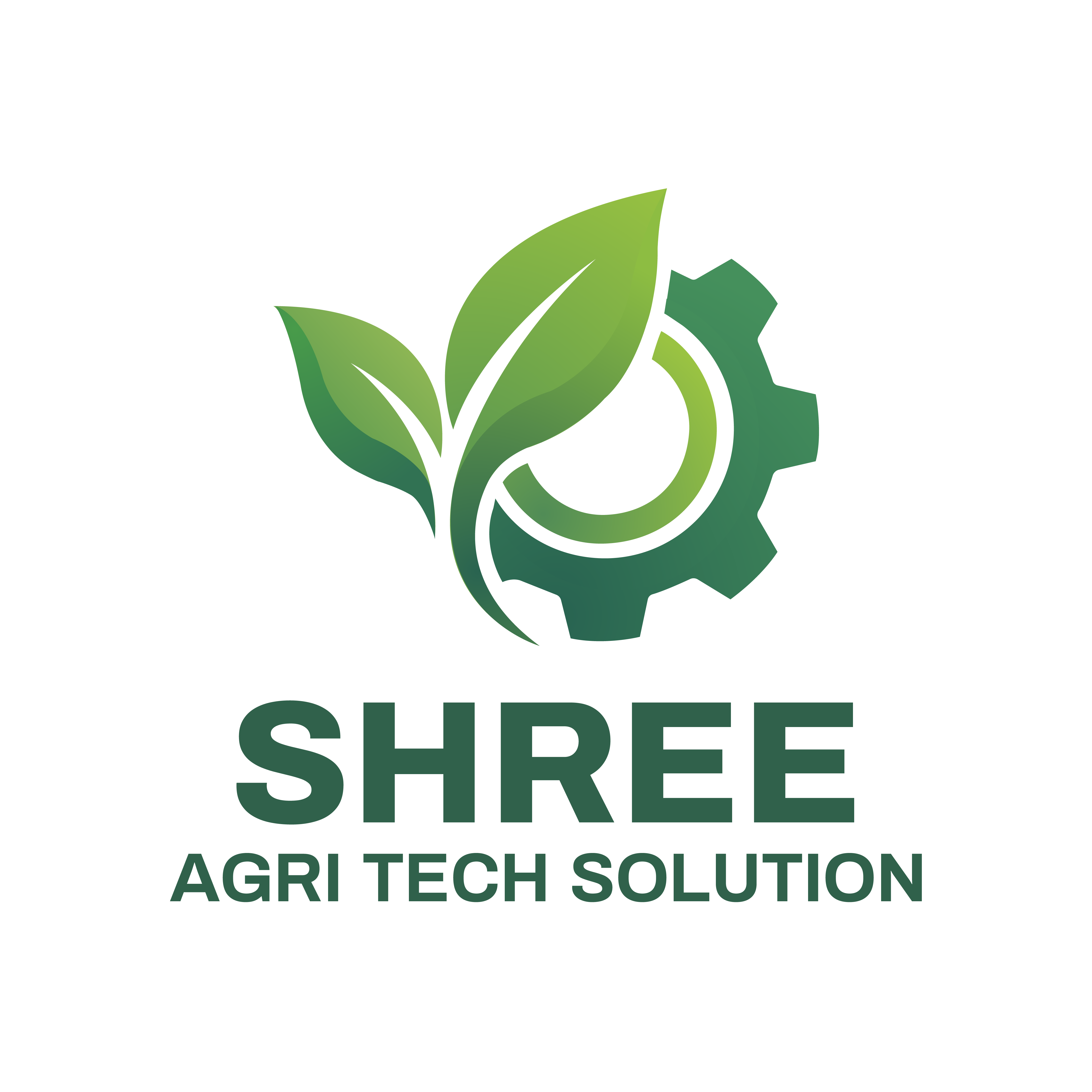 Shree Agri Tech Solution