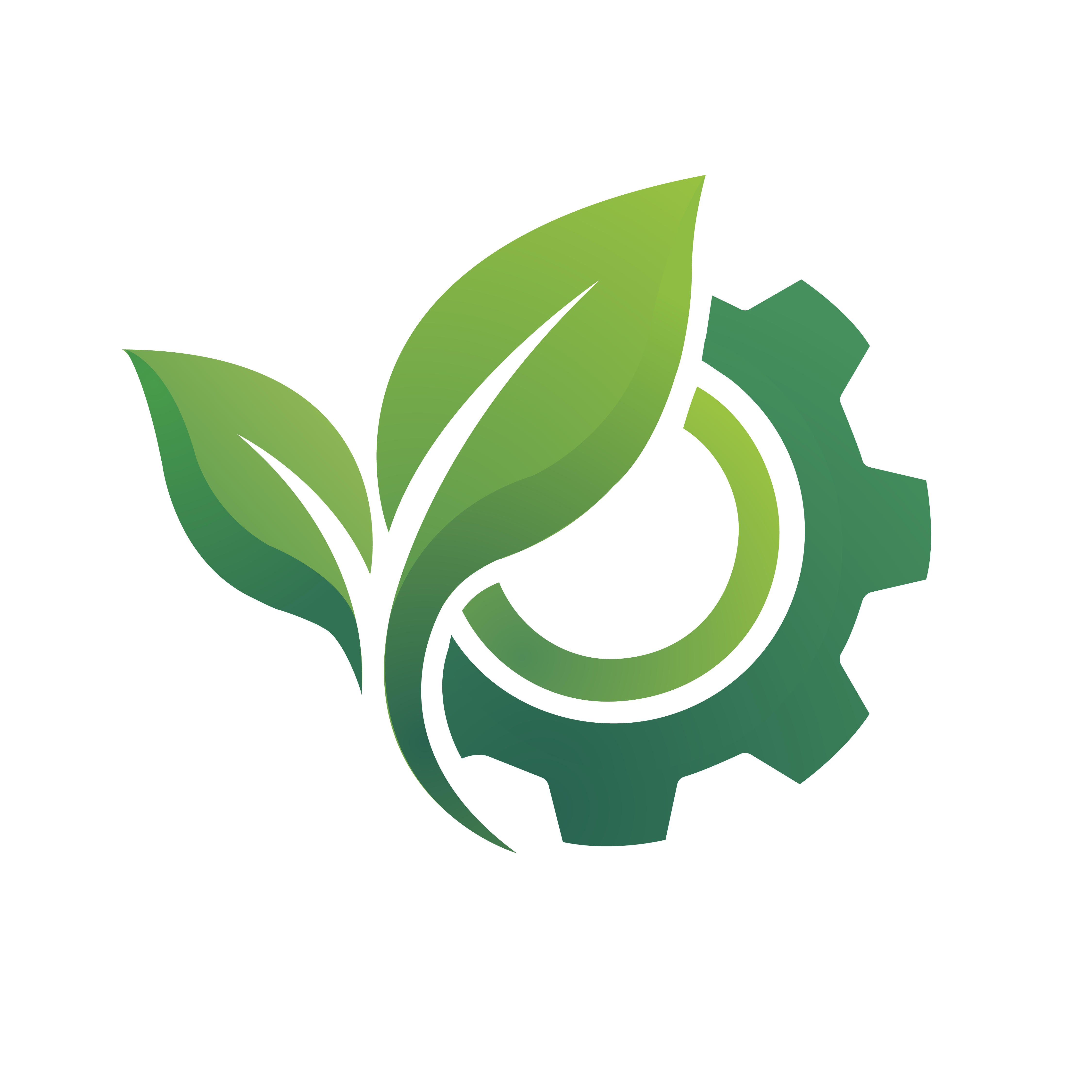 Shree Agri Tech Logo